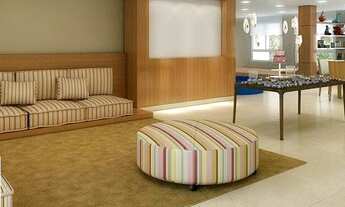 Imagem 6: Apartamento 151 m² | 4 dormitórios sendo 2 suítes