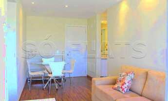 Imagem: Apartamento Residencial no Brooklin, Prox