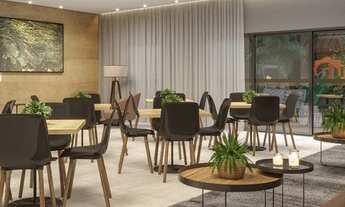 Imagem 7: Apartamento para venda com 78 metros quadrados com 3 quartos