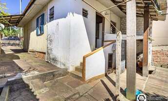 Imagem 7: Porto Alegre - Casa Padrão - Tristeza