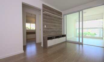 Imagem: Imóvel moderno, 3 dormitórios com duas