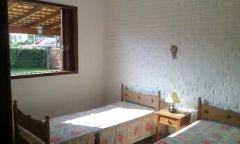 Imagem 3: Cigarras - Residência a 250 metros do mar