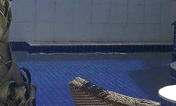 Imagem 4: Casa de 3/4 para alugar no condomínio Intervillas