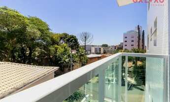 Imagem 6: Curitiba - Apartamento Padrão - Alto da Glória