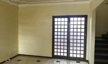 Imagem 4: Casa com 3 dormitórios, 260 m² - venda por R$ 730.000 ou aluguel por R$ 3.100/mês - Jardim