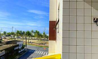 Imagem 7: Apartamento com 1 dormitório à venda, 58 m² por R$ 285.000 - Mirim - Praia Grande/SP