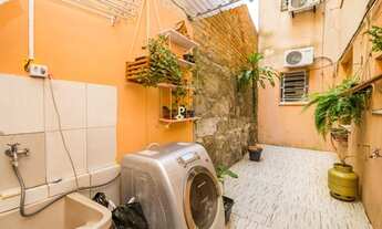 Imagem 4: Apartamento para venda tem 71 metros quadrados com 2 quartos em Floresta - Porto Alegre