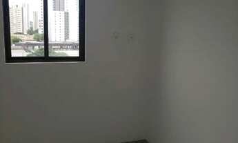 Imagem 7: MS | Edf Studio Thaiza 02 quartos 1 Suíte 43m²