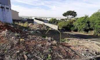 Imagem 4: Terreno à venda, 523 m² - Jardim Nielsen Ville - Americana/SP