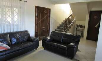 Imagem 3: Casa - Vila Nova Valinhos - Valinhos