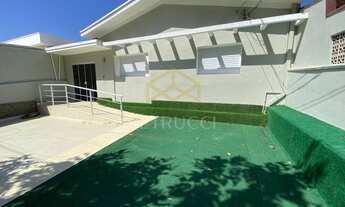 Imagem: Casa - Jardim dos Oliveiras - Campinas