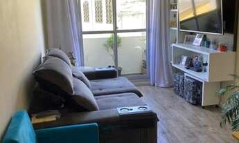 Imagem 7: Apartamento com 2 dormitórios à venda, 57 m² por R$ 320.000,00 - Chácara Belenzinho - São