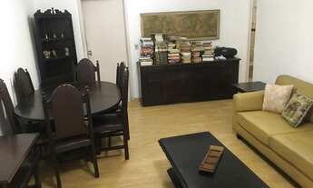 Imagem 1: Locação Apartamento 3 Dormitórios - 98 m² Perdizes