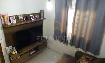 Imagem 6: Casa - Jardim Santa Clara (Nova Veneza) - Sumaré