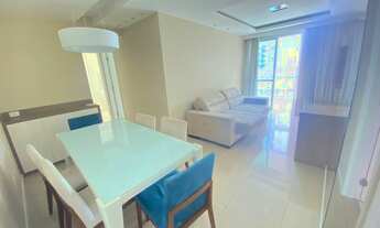 Imagem 2: Apartamento para venda com 86 metros quadrados com 2 quartos em Icaraí - Niterói - RJ