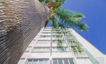 Imagem 2: Porto Alegre - Apartamento Padrão - Menino Deus