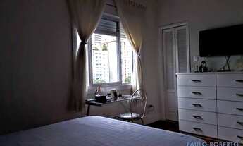 Imagem 3: APARTAMENTO - HIGIENÓPOLIS - SP