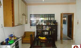 Imagem 6: Casa (térrea na rua) 3 dormitórios/suite, cozinha planejada