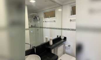 Imagem 9: Alpha Plus, 3 quartos em 74m² com 2 vagas de garagem em Patamares