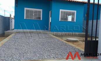 Imagem 6: Casa de condomínio para venda Cidade das Rosas, 200m², com 2 quartos em Parnamirim
