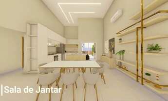 Imagem 3: Casa de Condomínio à venda na Rua Rosa Arco-Íris, Parque Olívio Franceschini, Hortolândia