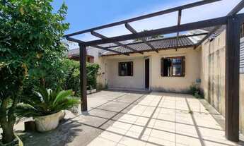 Imagem: Casa com 2 dormitórios à venda em Tramandaí