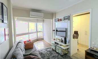 Imagem 4: Porto Alegre - Apartamento Padrão - Azenha