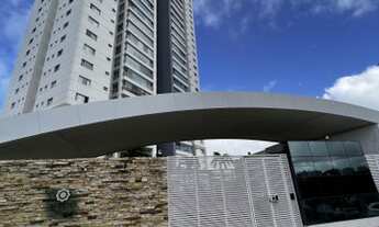 Imagem 2: Apartamento Etco para venda tem 172 metros quadrados com 3 quartos em Patamares - Salvador