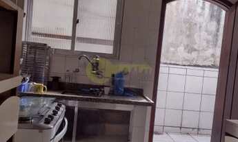 Imagem 6: Casa com 3 dorms, Solemar, Praia Grande - R$ 290 mil, Cod: 3956