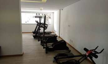 Imagem 4: Torre Lucca 73m² -- Piazza Toscana