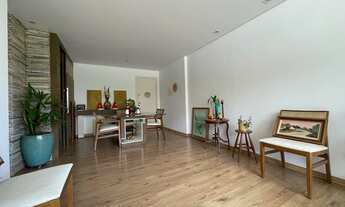 Imagem 3: Apartamento para venda possui 179 metros quadrados com 3 quartos em São Mateus - Juiz de F