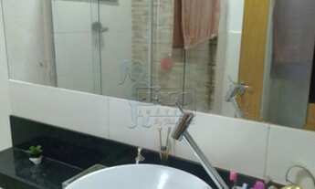 Imagem 6: Apartamento Padrão em Ribeirão Preto