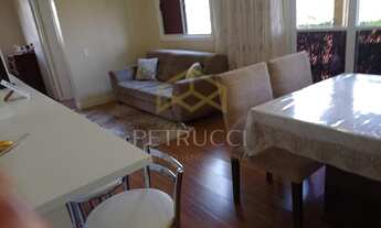 Imagem 4: Apartamento - Jardim Interlagos - Hortolândia