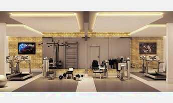 Imagem 3: Living Near - 94m² - 1 a 3 quartos - Barra Funda, São Paulo - SP