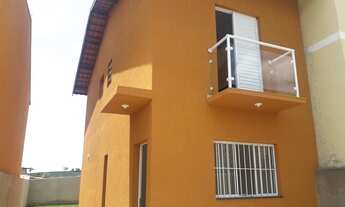 Imagem: CASA RESIDENCIAL em JARINU - SP, Vila Primavera