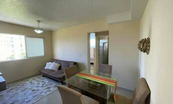 Imagem 2: Cores de Piatã - Reserva Piata - 2/4 com 48 m², nascente, andar alto e 1 vaga