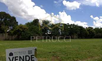 Imagem: Terreno - Flor Daldeia - Holambra