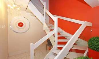 Imagem 5: PORTO ALEGRE - Casa de Condomínio - Jardim Carvalho