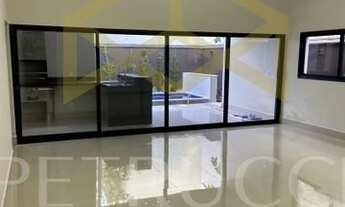 Imagem 3: Casa - Jardim Green Park Residence - Hortolândia