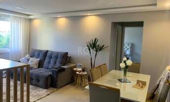 Imagem: Porto Alegre - Apartamento Padrão - Cristo