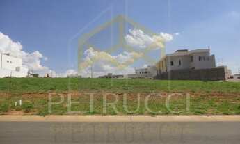 Imagem: Terreno - Swiss Park - Campinas