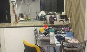 Imagem 4: Kitnet com 1 dormitório à venda, 36 m² por R$ 190.000,00 - Vila Itapura - Campinas/SP