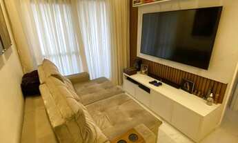 Imagem: São Paulo - Apartamento Padrão - Vila