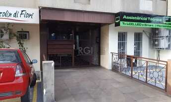 Imagem 5: Porto Alegre - Apartamento Padrão - Petrópolis