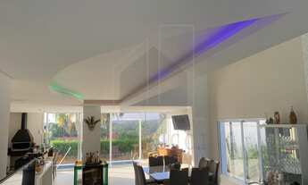 Imagem 3: Casa - Swiss Park - Campinas