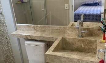 Imagem 7: Apartamento - Vila Industrial - Campinas