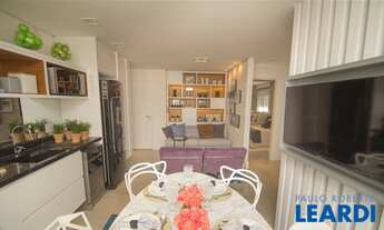 Imagem 2: APARTAMENTO - ALTO DA LAPA - SP