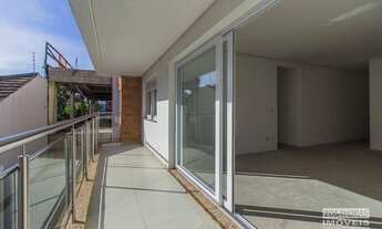 Imagem 2: Apartamento à venda, 121 m² por R$ 610.708,00 - Centro - Canoas/RS