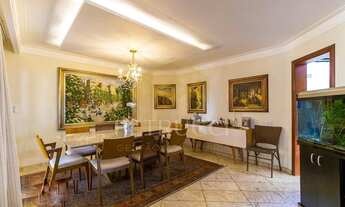 Imagem: Apartamento - Cambuí - Campinas