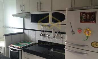 Imagem 5: Apartamento - Vila Industrial - Campinas